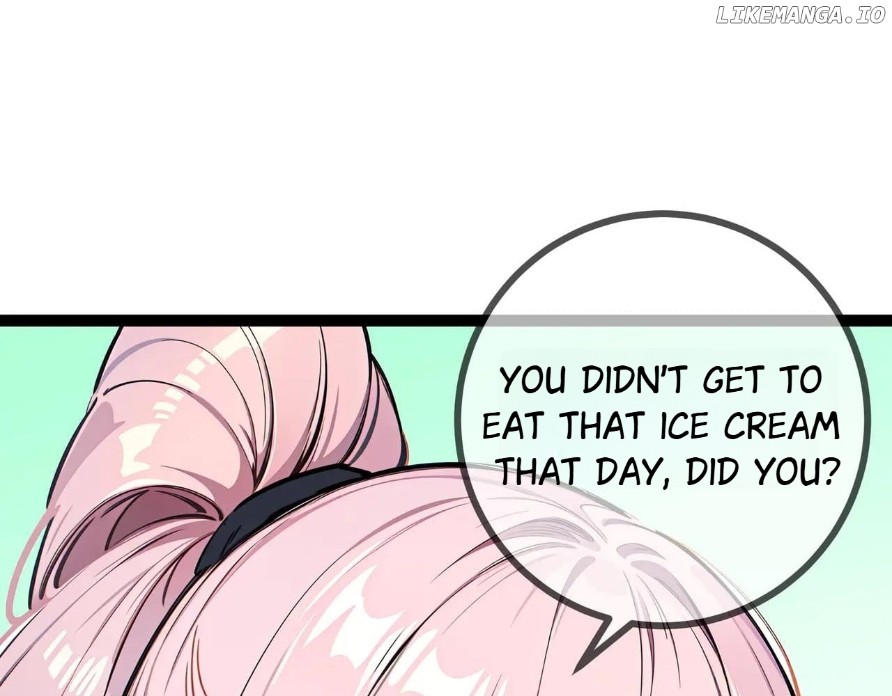 Daddy President Is Too Hard To Deal With Chapter 175 - page 14
